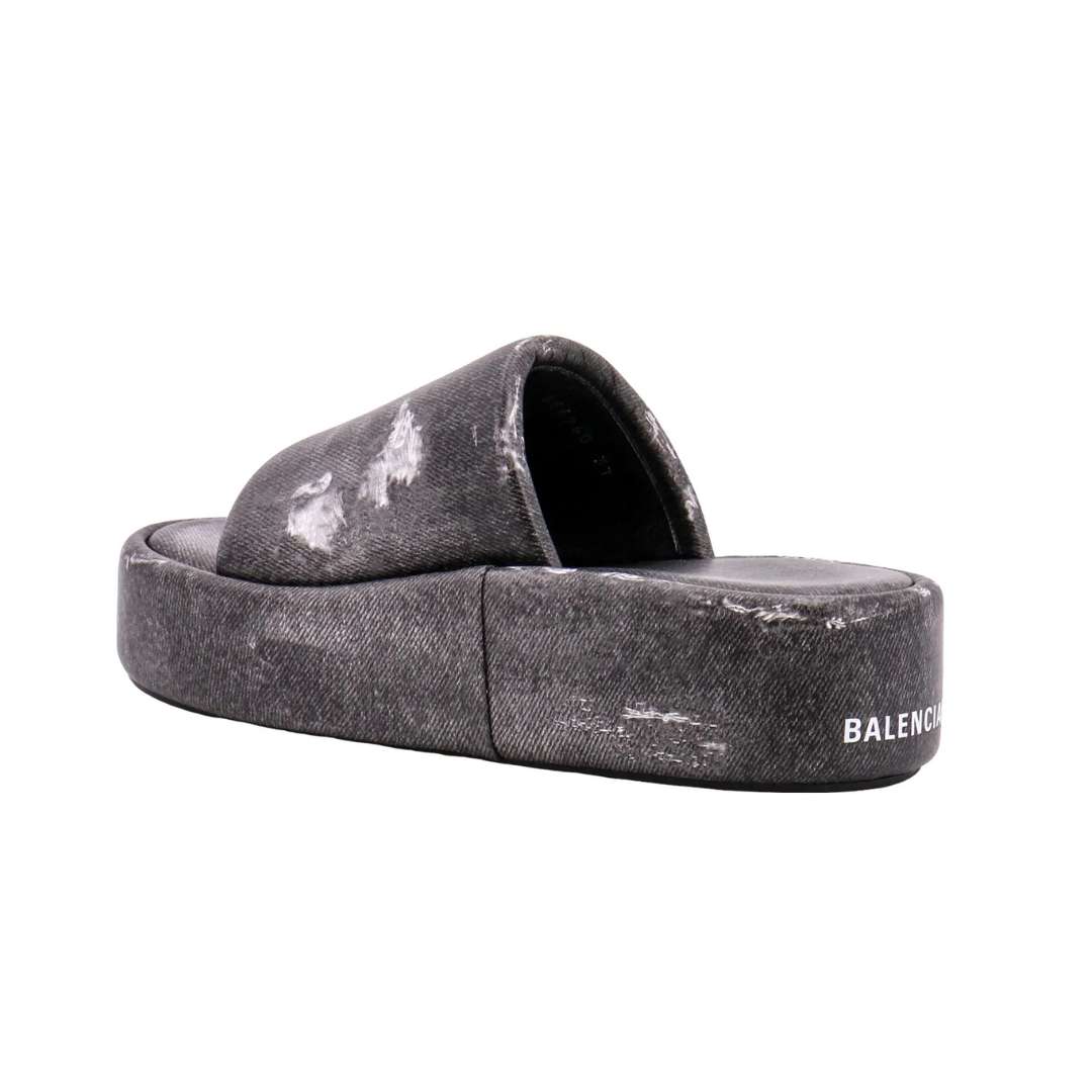 Rise Slide Sandals