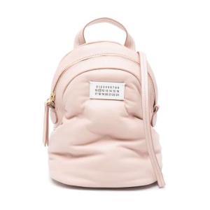 Glam Slam Quilted Backpack