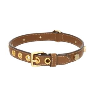 Leather Pet Collar
