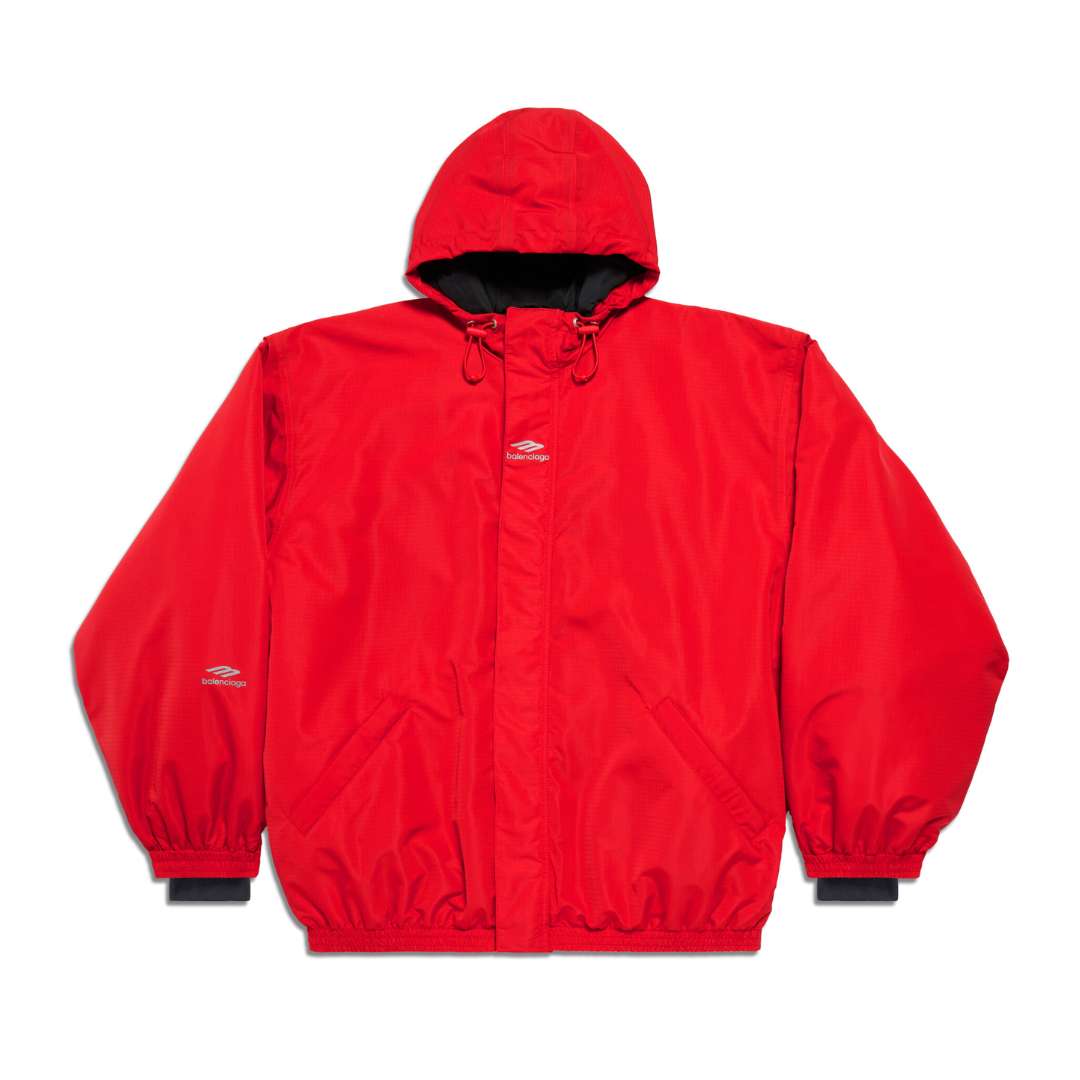 3B Sports Icon Ski parka