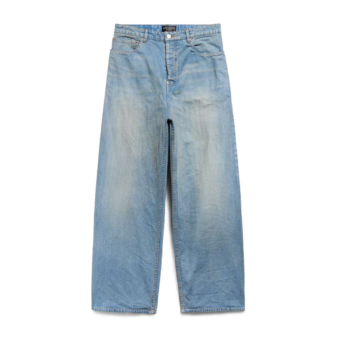 Waterproof jeans