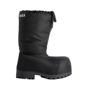 Alaska high boots