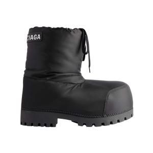 Alaska low boots