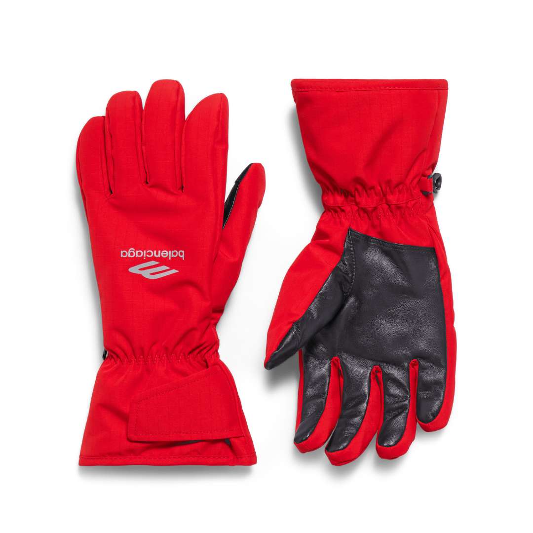 3B Sports Icon Ski gloves