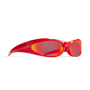 Reverse Xpander Rectangle sunglasses
