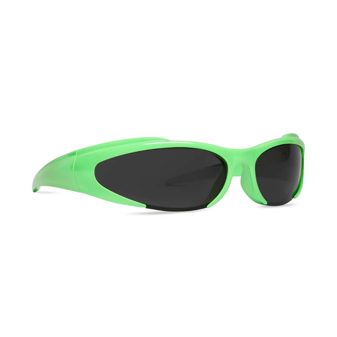 Reverse Xpander Rectangle sunglasses