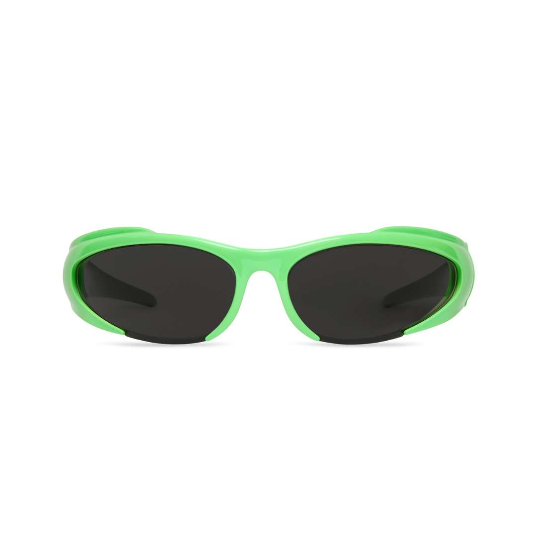 Reverse Xpander Rectangle sunglasses