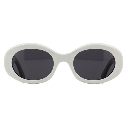 Celine Sunglasses white