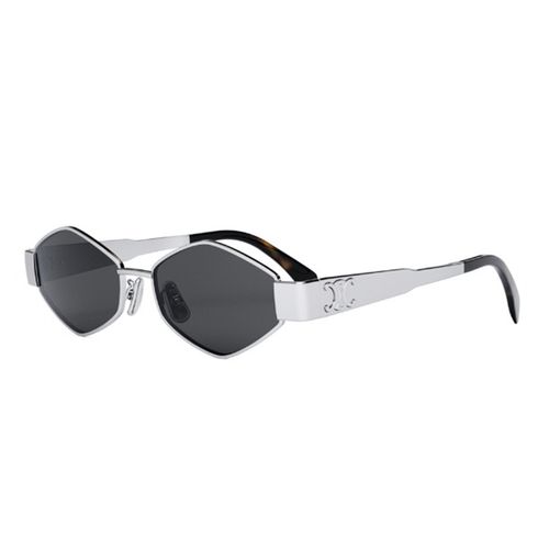 Celine Sunglasses silver