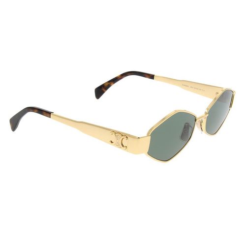 Celine Sunglasses gold