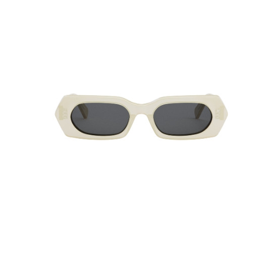 Logo Temple Sunglasses