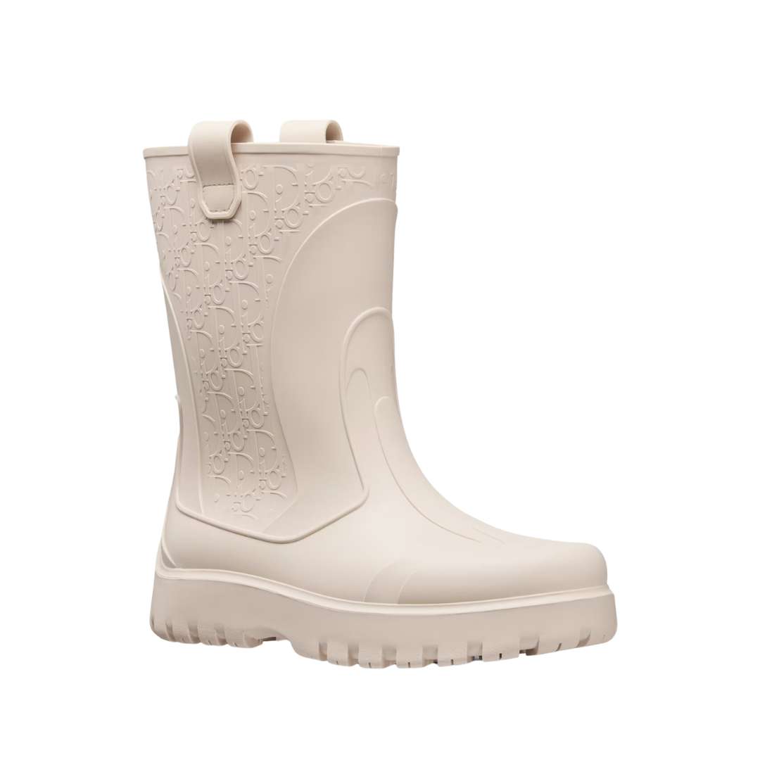 Garden Rain Boot