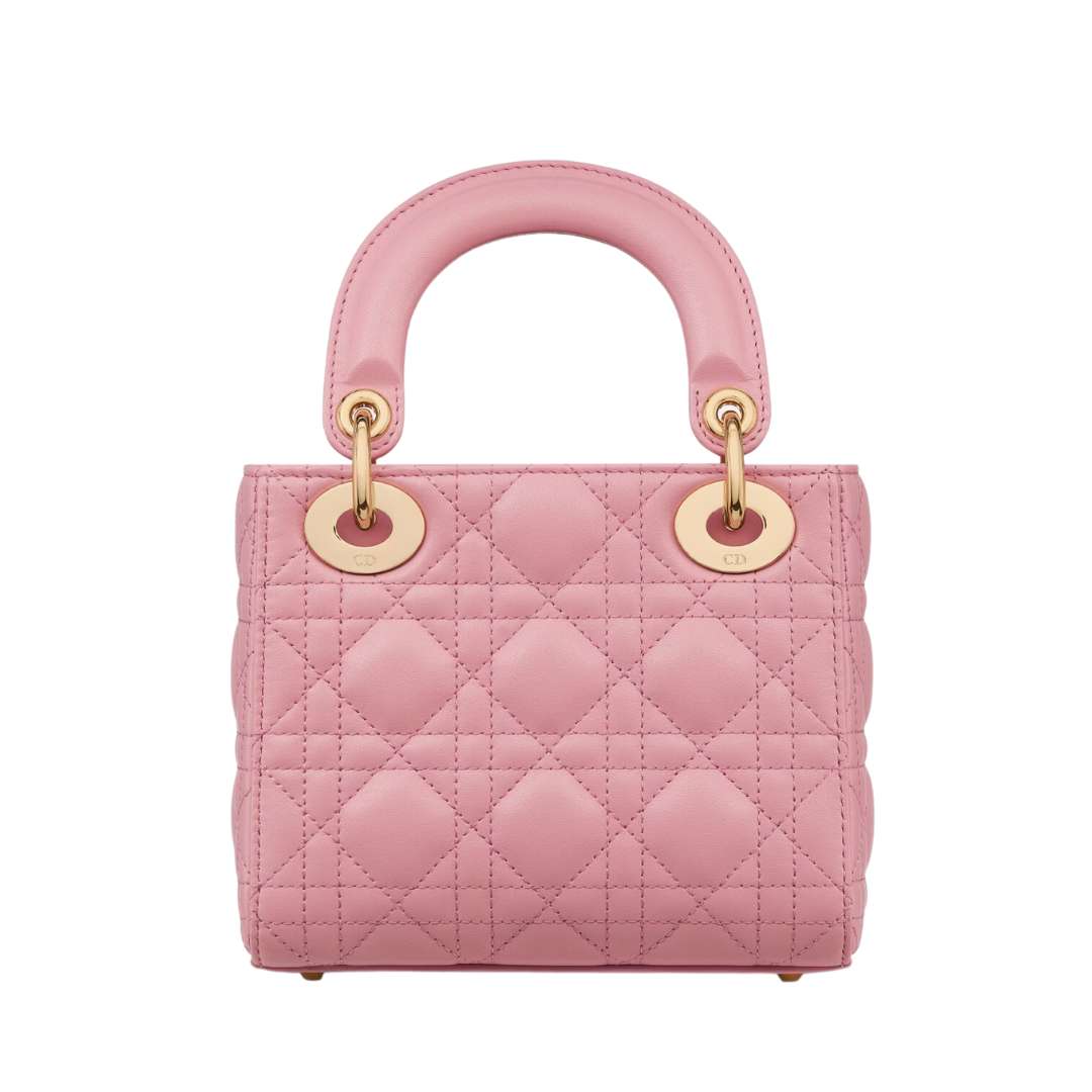 Mini Lady Dior Bag