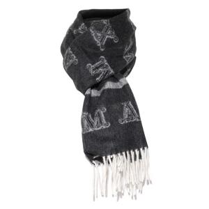 Weskrause cashmere scarf