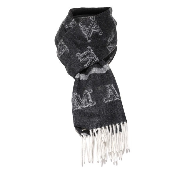Weskrause cashmere scarf