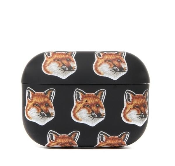 All over Fox Head AirPods Casev