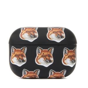 All over Fox Head AirPods Casev