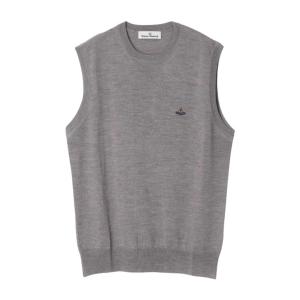 Men's knit vest