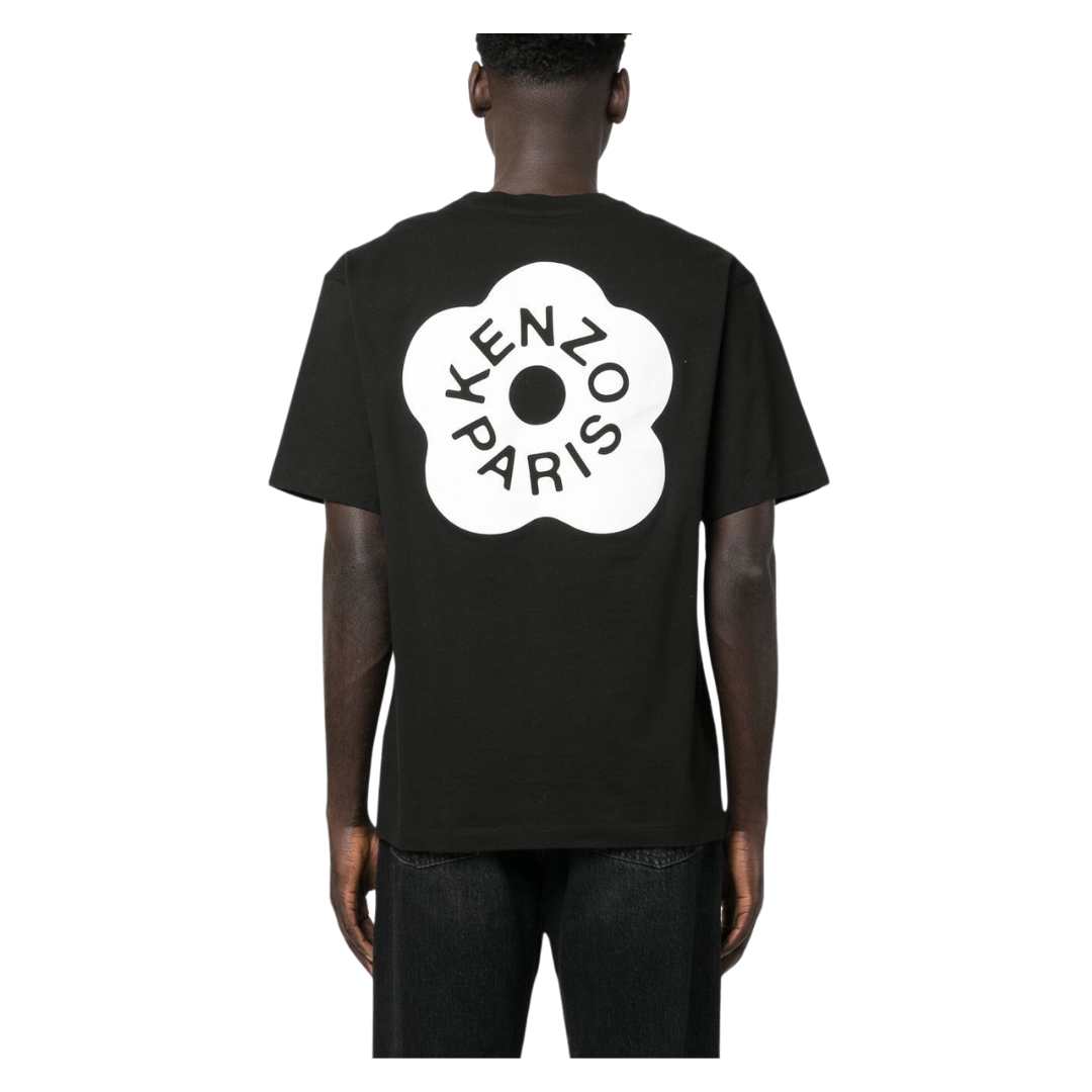 Balk logo printing short sleeve t-shirt 