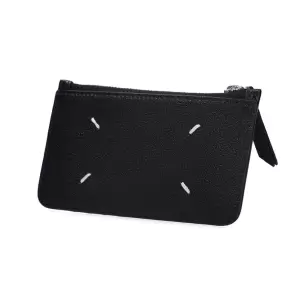 ZIP CARD HOLDER