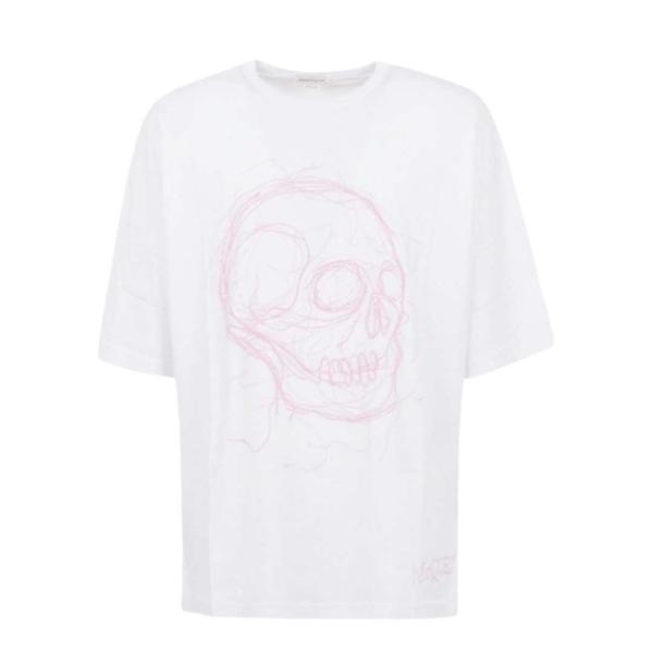 Skull short sleeve t-shirt