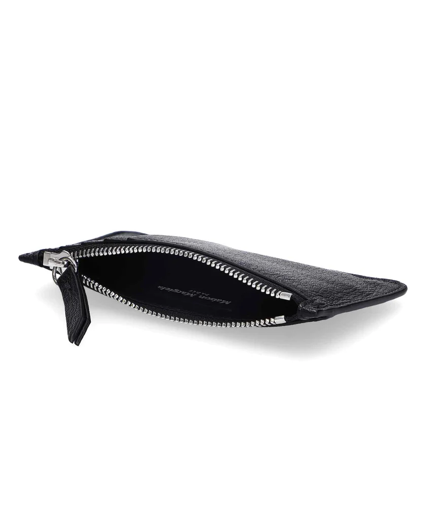 ZIP CARD HOLDER