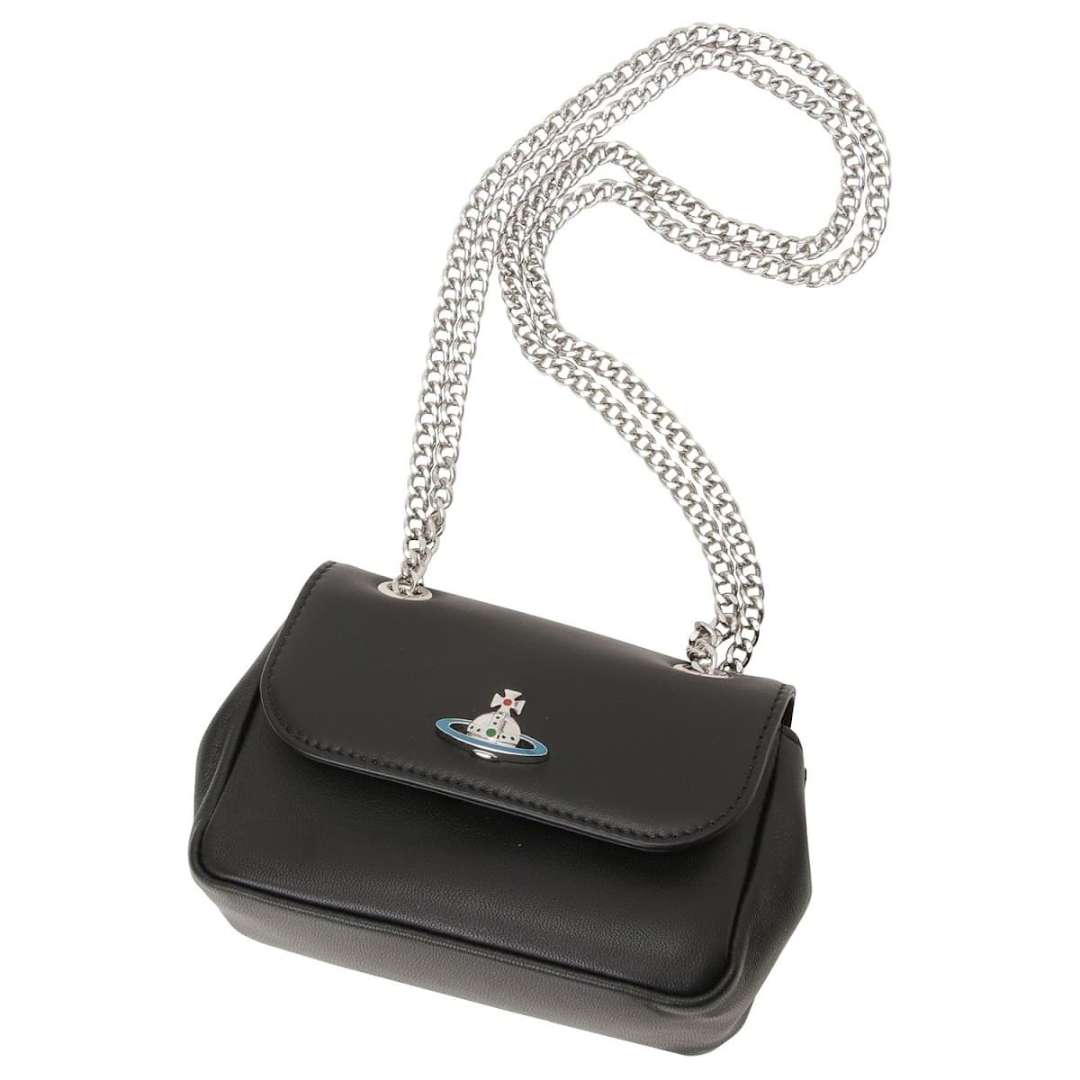SMALL PURSE WITH CHAIN