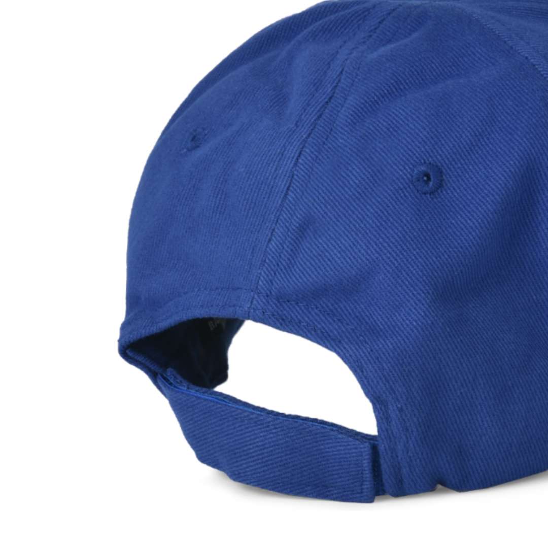 Blue Wave Logo Ball Cap