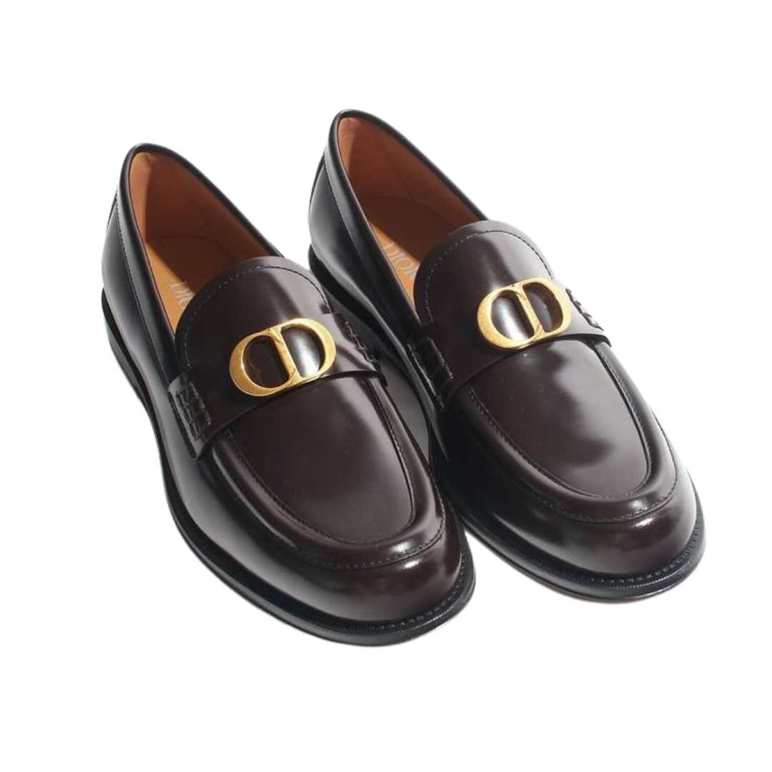 GRANVILLE LOAFERS