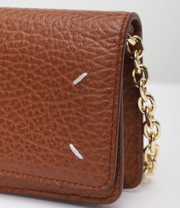 Stitch Chain Bag