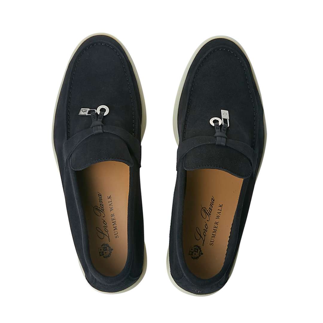 Summer Charms Walk Loafer