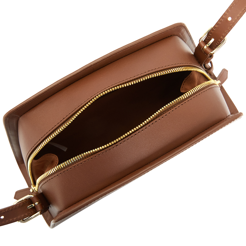 Tetra cross bag