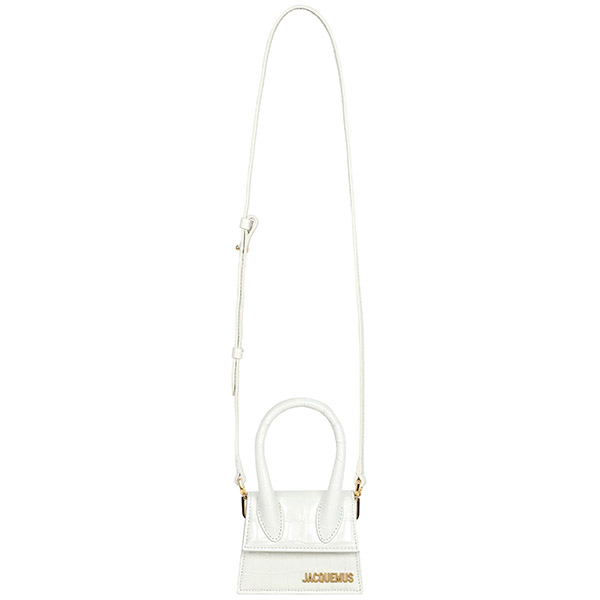  Ivory Le Chiquito Tote Bag