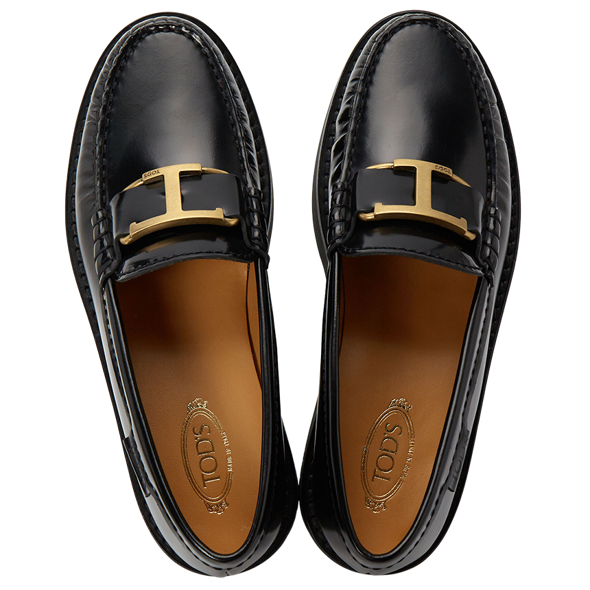 T Timeless Women's Loafers