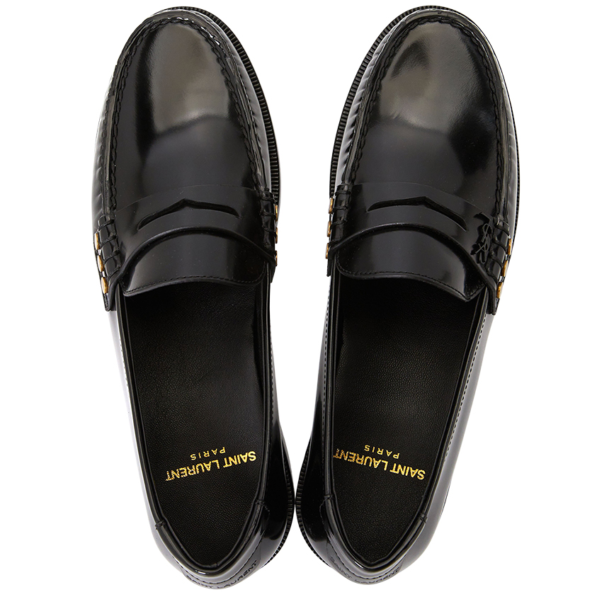 women loafers