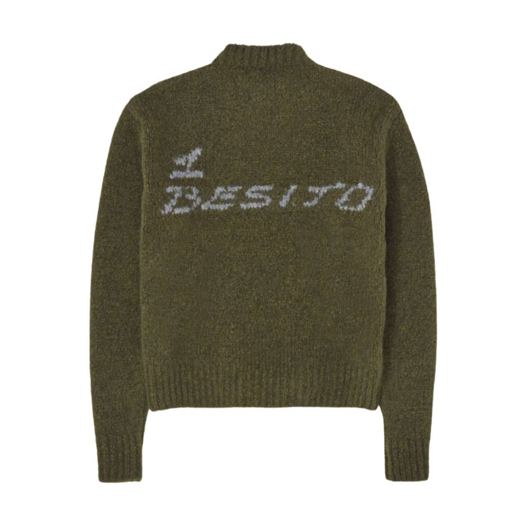 1Besito Sweater