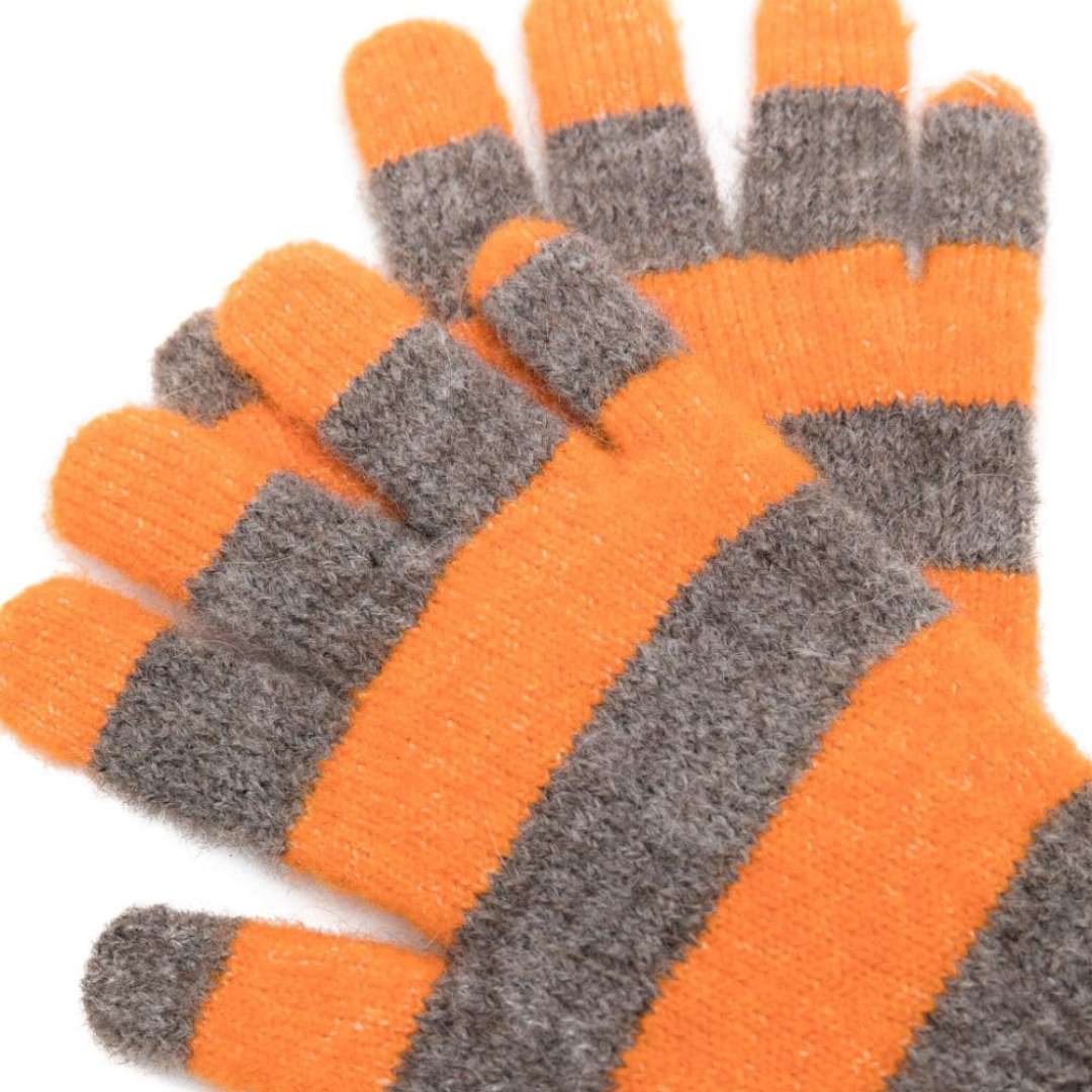 Patum gloves