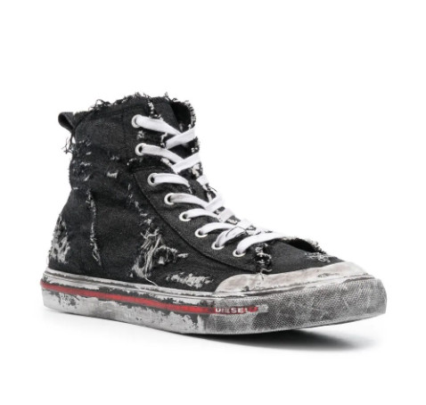 S ATHOS high top sneakers