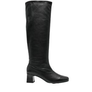 JOLINE leather long boots
