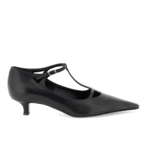 CYD leather pump heels