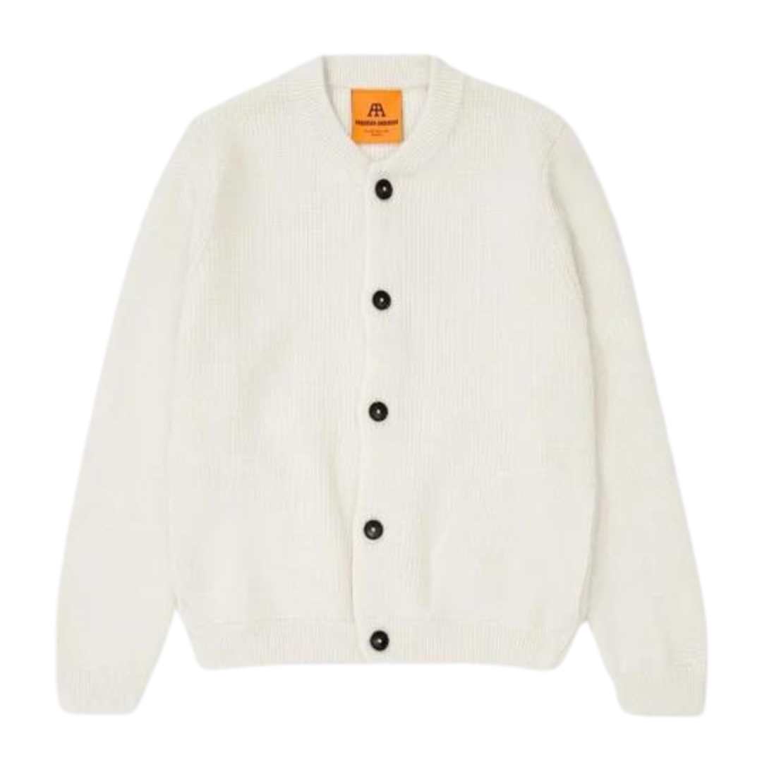 Skipper Jacket - Off White