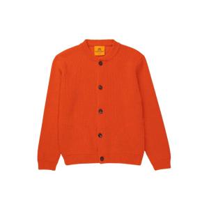 Skipper Jacket - Orange