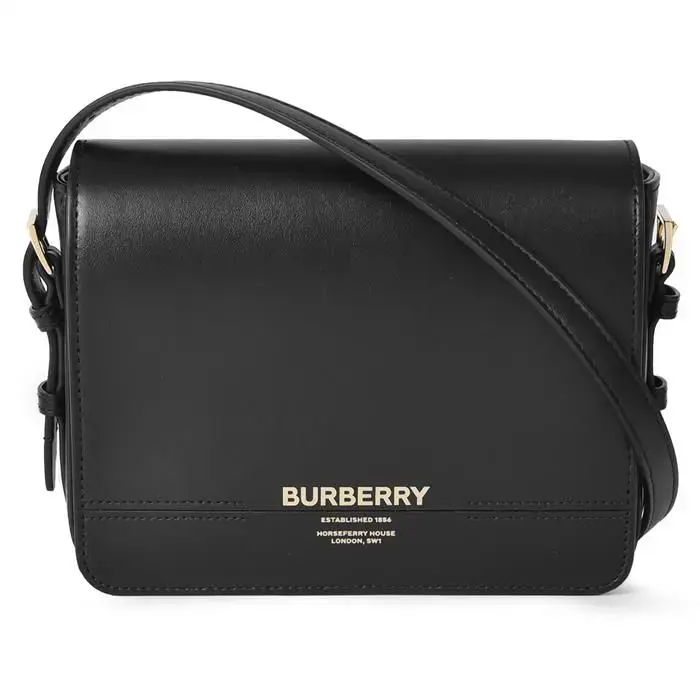 Burberry Grace Small Bag