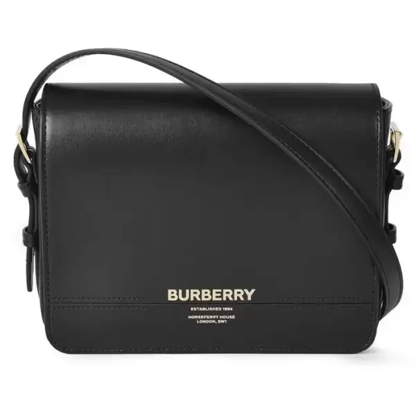 Burberry Grace Small Bag