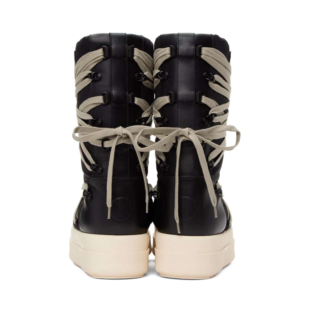 Rick Owens x Moncler Bigrocks Ski Boots