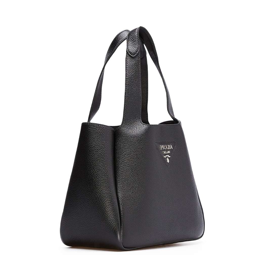 Dynamique Logo Tote Bag