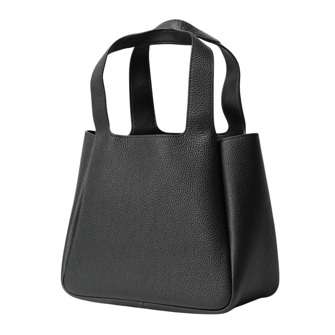 Dynamique Logo Tote Bag