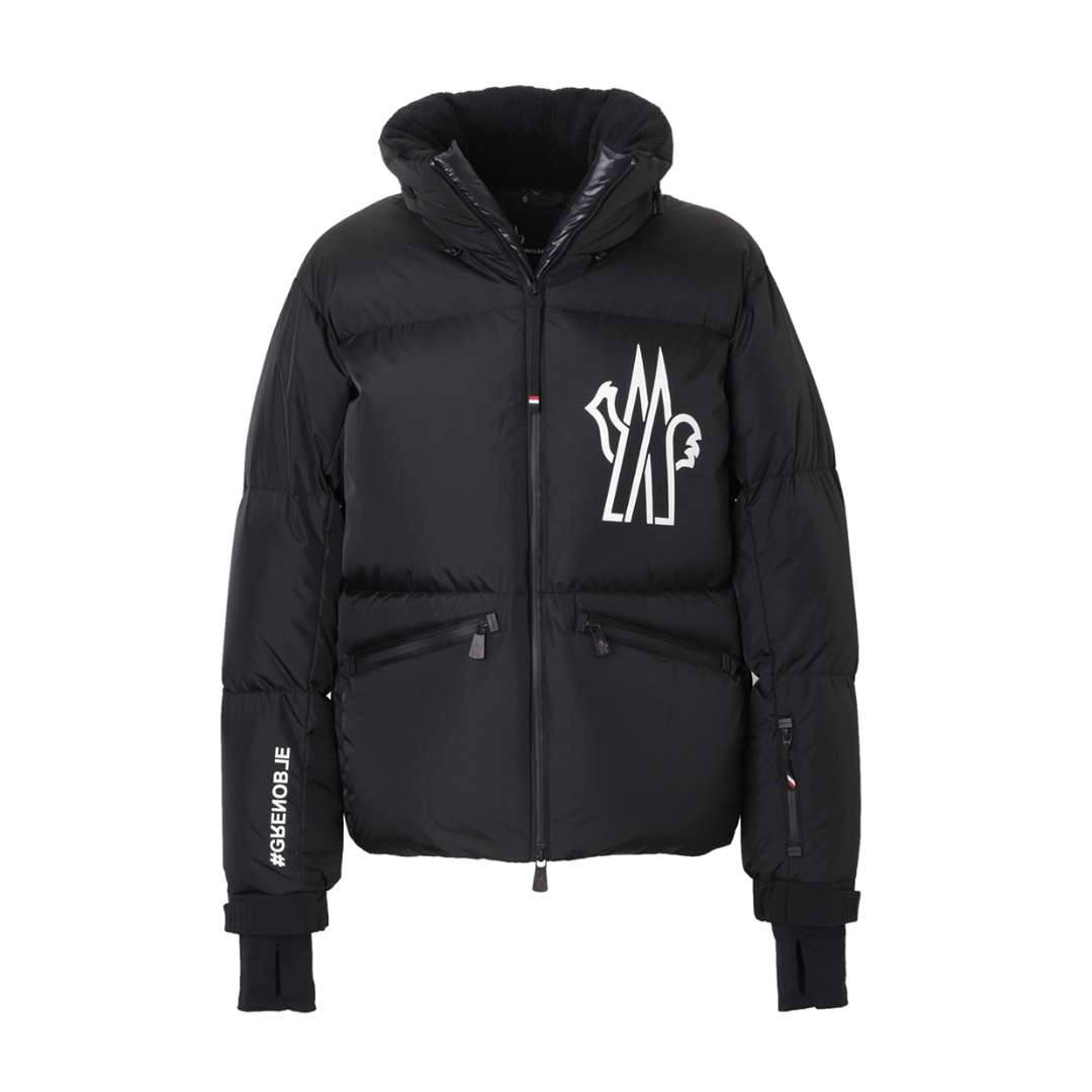 Grenoble Verdons Down jacket