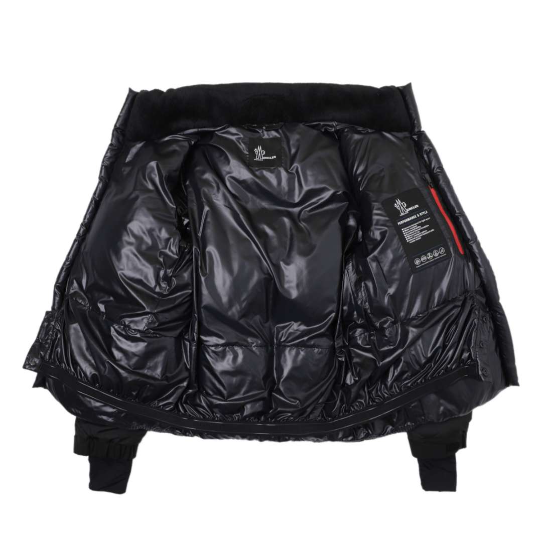 Grenoble Verdons Down jacket