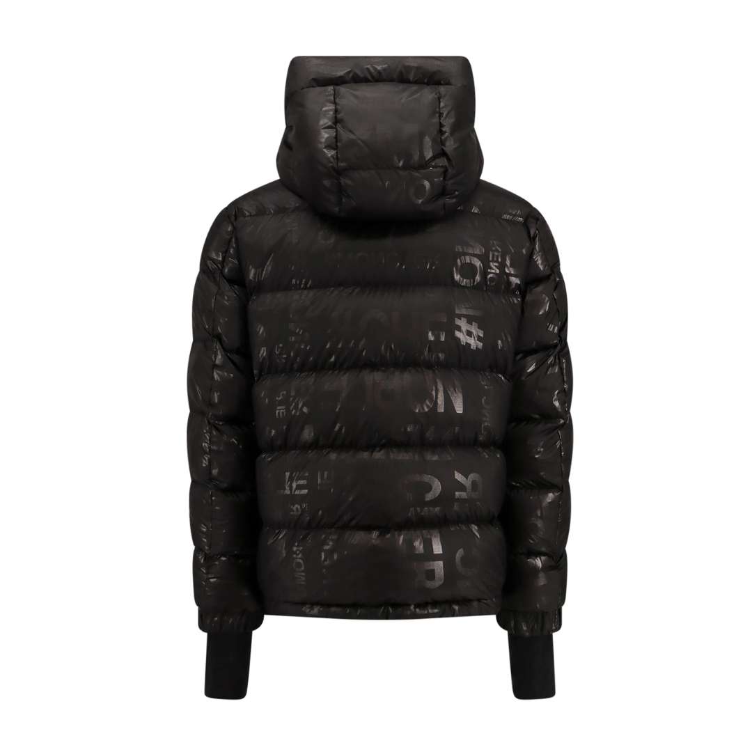 Grenoble Isorno Short Down Jacket